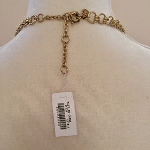 J. Crew Jewelry - NWT J Crew Starburst Necklace J. Crew Jewelry - NWT J Crew Starburst Necklace